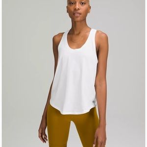 Lululemon Love Tank Sz 6 NEVER WORN